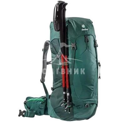 Рюкзак DEUTER Futura PRO 34 SL колір 2247 seagreen-forest