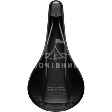Седло BROOKS Cambium C15 Black