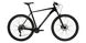 Гірський велосипед WINNER 29" SOLID-WRX 2024 (L, чорний)