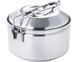 Fire Maple Antarcti pot 1,0L Казанок з нержавіючої сталі