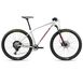 Велосипед Orbea Alma 29 H30 2021 White - Grey - Red S, S