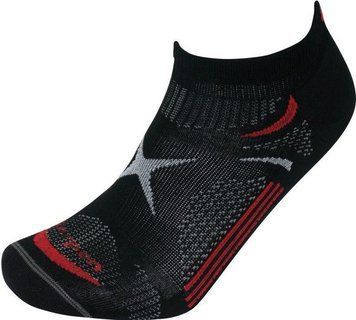 Шкарпетки LORPEN M3UMM 4402 black XL