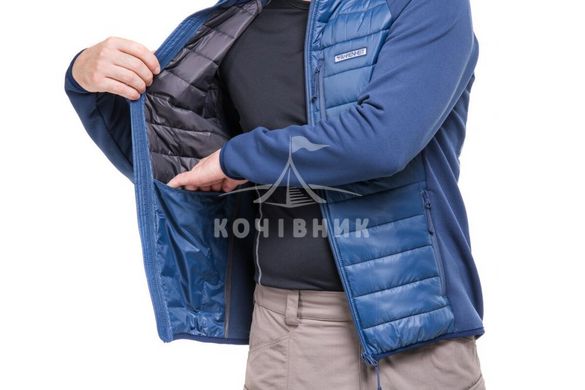 Куртка Fahrenheit StreamDance (S/R, blue)
