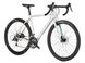 Гравийный велосипед Kona Rove AL 650 27.5" 2024 (Silver, 50 cm)