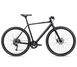 Міський велосипед Orbea Carpe 20 2021 (XL, Black)