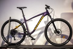 Kona Lava Dome 2022 велосипед гірський (Gloss Grape Purple, L)