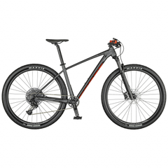 Горный велосипед SCOTT Scale 970 (CN) (S, dark grey)