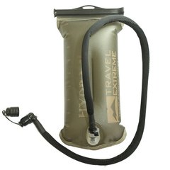 Travel Extreme Питна система HYDRA 2L black