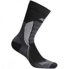 Шкарпетки Accapi Trekking Primaloft (Black, 45-47)