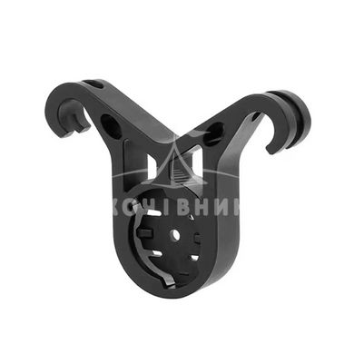 MJ-6330 SEEMEE Saddle кріплення для велосвітла заднього SEEMEE