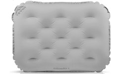 Подушка надувна Terra Incognita PillowAir (L, сірий)