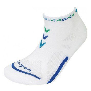 Шкарпетки LORPEN M3UMW 4441 white M
