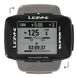 GPS компьютер LEZYNE SUPER PRO GPS HR/ProSC LOADED Чёрный Y14