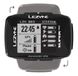 GPS компьютер LEZYNE SUPER PRO GPS HR/ProSC LOADED Чёрный Y14