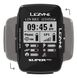 GPS комп'ютер LEZYNE SUPER PRO GPS HR/ProSC LOADED Чорний Y14