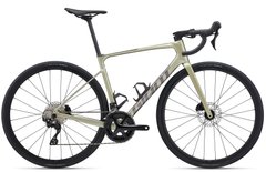 Гравійний велосипед Giant Defy Advanced 2 черв Tiger M