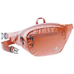 Сумка на пояс Deuter Urban Belt колір 5041 sienna