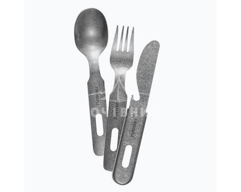 Fire Maple Antarcti Utensils Set набір столових приладів