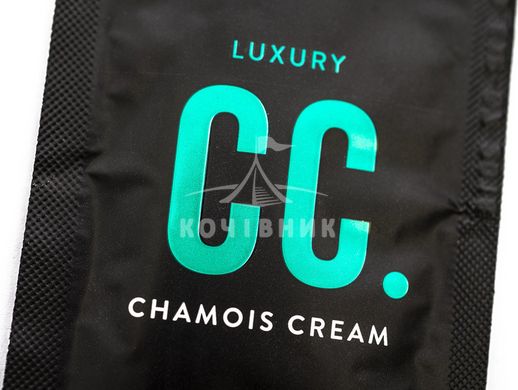 Крем Muc-Off Chamois Cream 10ml 5 шт.