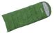 Спальний мішок Terra Incognita Asleep 400 (L) (зелений)