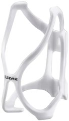 Фляготримач Lezyne FLOW CAGE Білий Y13