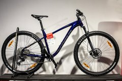 Гірський велосипед Kon Mahuna 2022 (Indigo Blue, L)