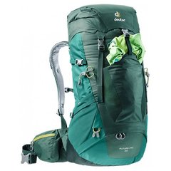 Рюкзак DEUTER Futura PRO 36 колір 2235 forest-alpinegreen