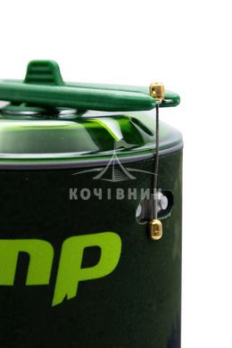 Система для приготування їжі Tramp 1,0л olive UTRG-115