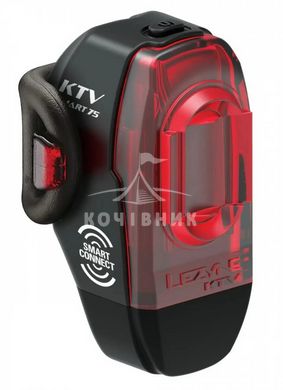 GPS комп'ютер LEZYNE SUPER PRO GPS SMART LOADED Чорний Y13