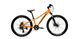 Детский велосипед WINNER 24" BETTY 2022 (11", помаранчевий)