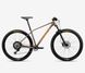 Гірський велосипед Orbea ALMA H30 2023 (M, Taupe Brown-Mango)