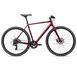 Міський велосипед Orbea Carpe 40 2021 (XL, Dark Red)