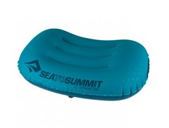 Надувна подушка Sea To Summit Aeros Ultralight Pillow (Large, Aqua)