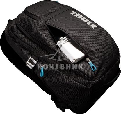 Рюкзак Thule Crossover 2.0 21L Backpack - Black