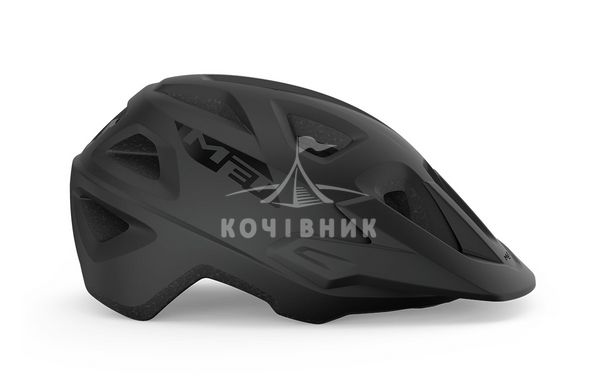 Шлем MET ECHO MIPS, black | matt (L/XL, 60-64)