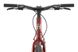 Міський велосипед Kona Dew 27.5" 2024 (Red, M)