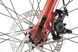 Міський велосипед Kona Dew 27.5" 2024 (Red, M)