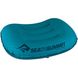 Надувная подушка Sea To Summit Aeros Ultralight Pillow (Large, Aqua)