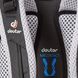 Рюкзак DEUTER Aircontact Lite 30+5 SL колір 4701 graphite-black