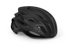 Шлем MET ESTRO MIPS, black | matt glossy (S, 52-56)