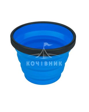 Чашка складная Sea To Summit X-Cup, 250 ml, Navy