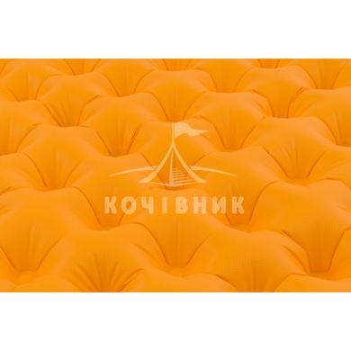Надувной коврик Sea to Summit UltraLight Insulated (Large, 198х64х5см, Orange)
