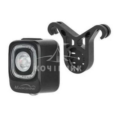 SEEMEE RearLlight Mount Kit комплект кріплень для велосвітла заднього