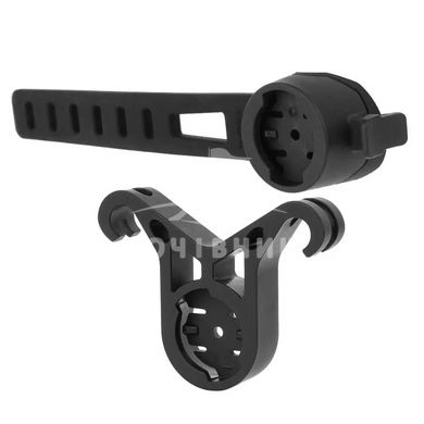 SEEMEE RearLlight Mount Kit комплект кріплень для велосвітла заднього