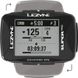 GPS компьютер LEZYNE SUPER PRO GPS Чёрный Y13