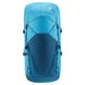 Рюкзак DEUTER Speed Lite 30 колір 1361 azure-reef