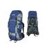 Туристичний рюкзак Terra Incognita Trial 55 (синій)