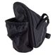 Велосумка DEUTER Bike Bag Bottle колір 7000 black