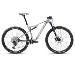 Гірський велосипед Orbea Oiz 29 H20 2021 (L, Mouse Grey)