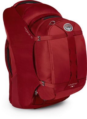 north face overhaul 40 daypack